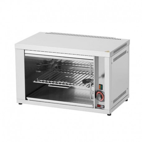 Salamander el., rošty SE-40M