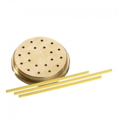 Spaghetti matrica k výrobníkom na cestoviny