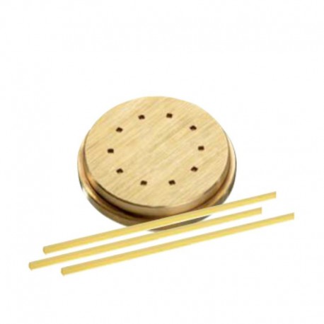 Spaghetti alla chitarra matrica k výrobníkom na cestoviny