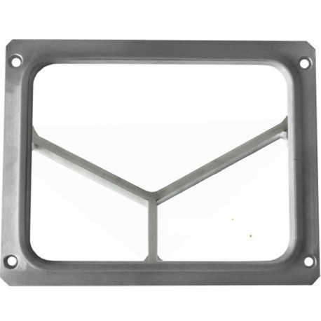 Matrica pre trojdielne misky