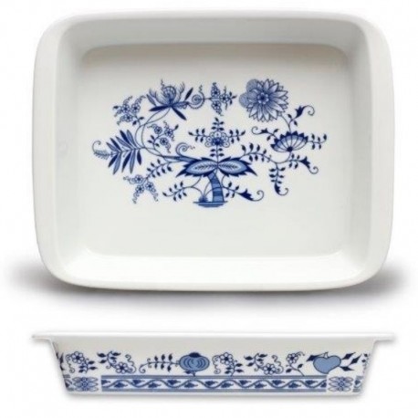 Misa zapekacia obdĺžniková - cibulák 31