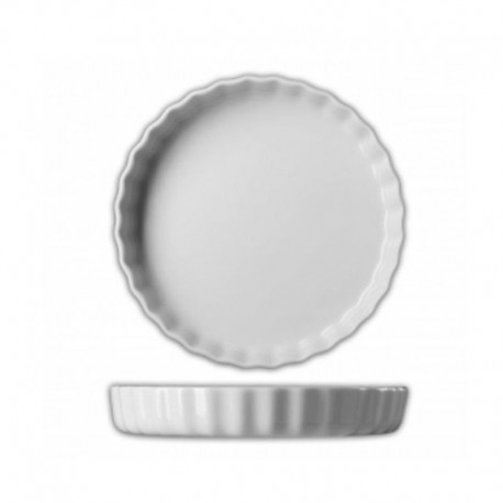 Misa zapekacia okrúhla