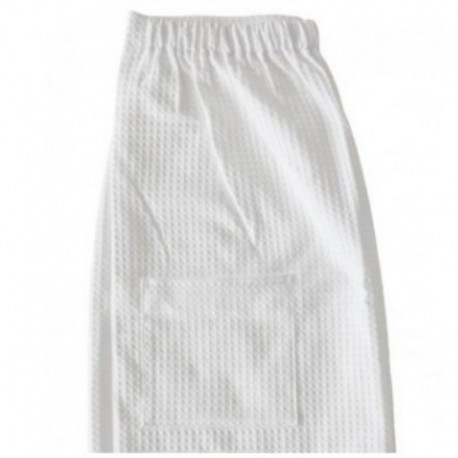 Zavinovacia sukňa do sauny pánska