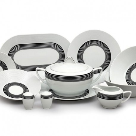 Lea obedná súprava 27 D