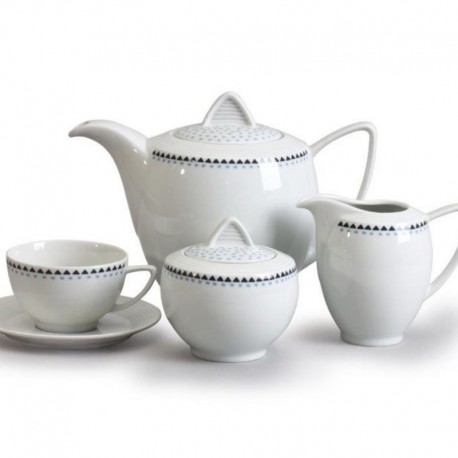 Lea čajová súprava 17 D