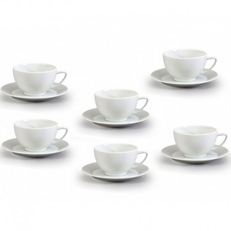 Lea šapo čajové nízke 155 súprava