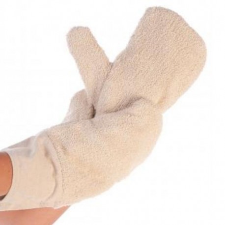 Rukavice pekárske palcové