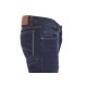 Pánske jeansové nohavice SANY