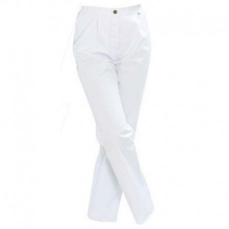 Dámske pracovné nohavice