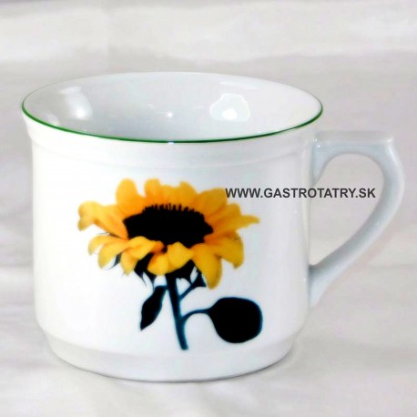 Hrnček Varak - slnečnica