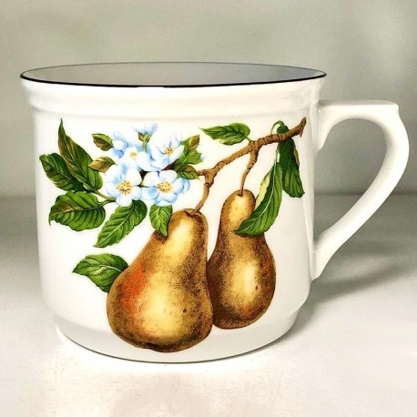 Hrnček Varak - hrušky