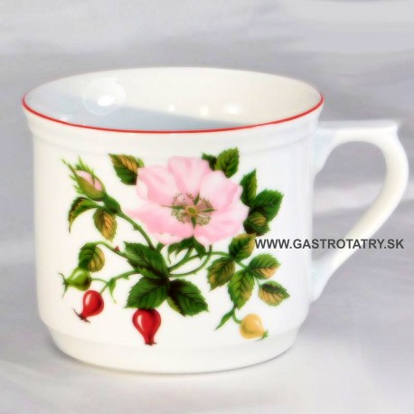 Hrnček Varak - šípky