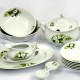 Margaréta obedová súprava 26 D