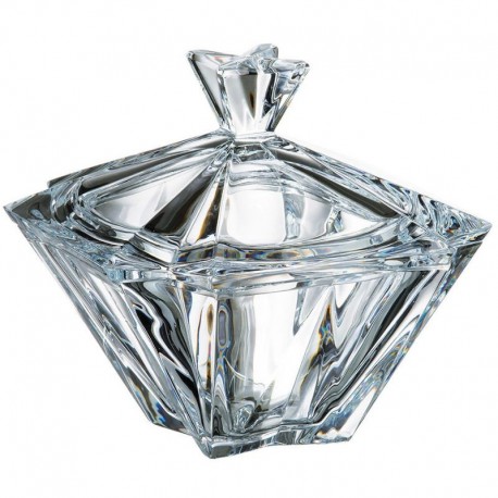 Dóza 22 cm METROPOLITAN