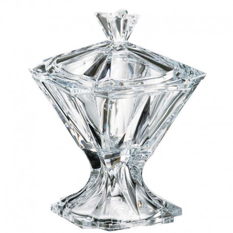 Dóza na nohe 26 cm Metropolitan