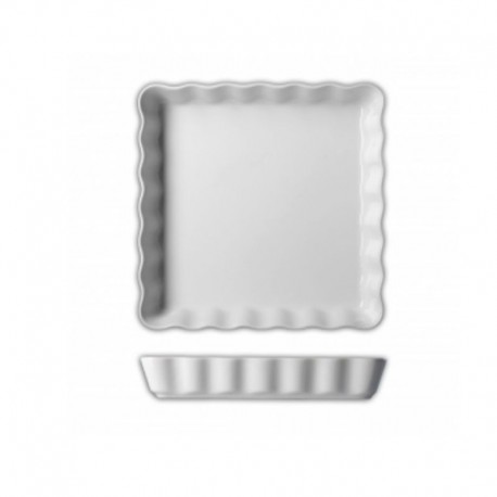 Misa zapekacia štvorcová koláčová 19Q