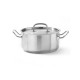 Kastról s pokrievkou KitchenLine 