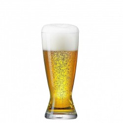 Weizen beer glass - small 420 ml BEER