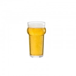 Pint glass 630 ml pohár na pivo