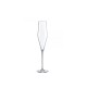 Champagne flute SWAN 190 ml