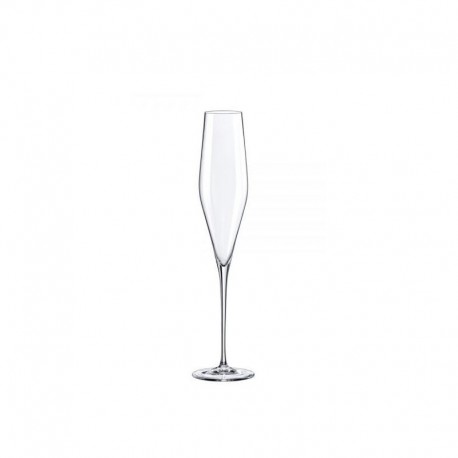 Champagne flute SWAN 190 ml