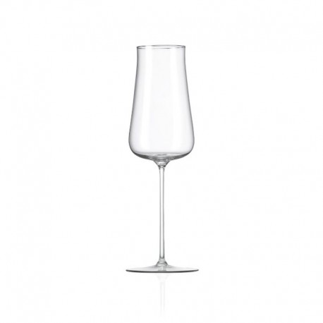 Kalich Champagne flute 380 ml Polaris