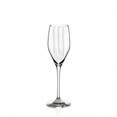 Kalich Champagne Flute 170 ml OPTICAL