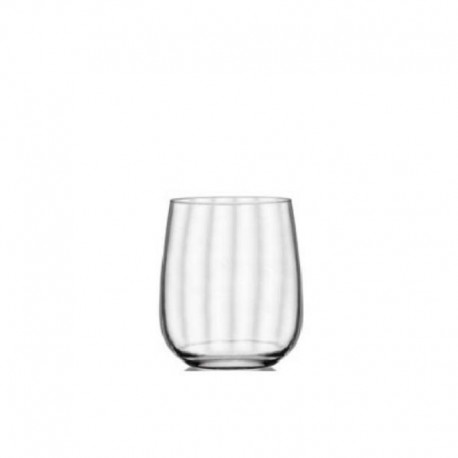Pohár Whisky XL/ Water 460 ml OPTICAL