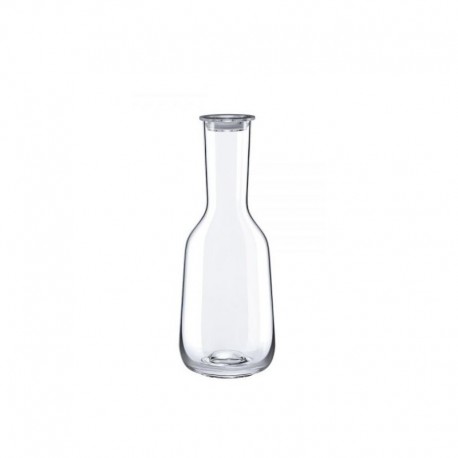 Karafa Aquara 980 ml s akrylovou zátkou