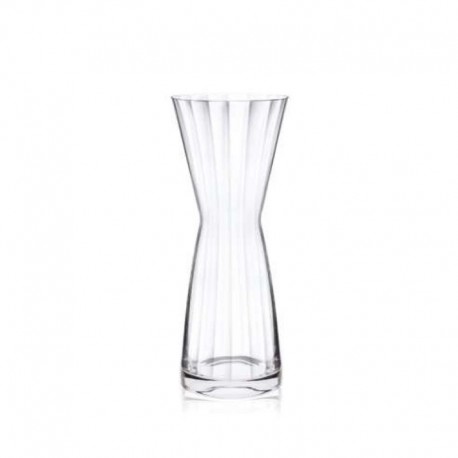 Váza AMBIENTE Optical 29 cm