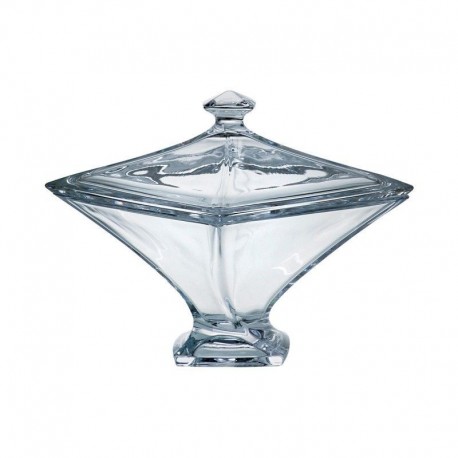 Dóza 22,5 cm QUADRO