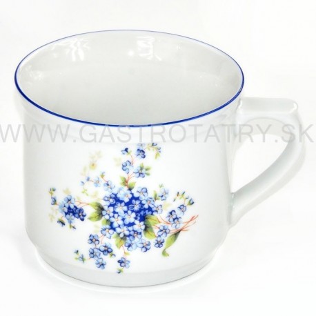 Hrnček Varak - Nezábudka