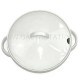 Tom obedová súprava biela 