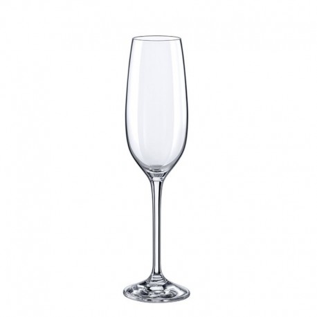 Yarra Champagne Flute 205