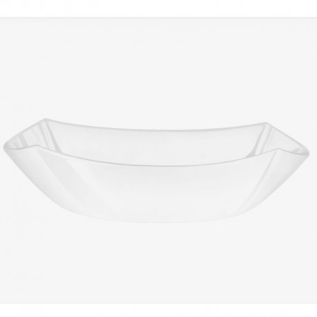 Tanier hlboký Eclissi Bianco 20,8