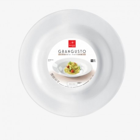 Tanier pasta Grangusto 29,5
