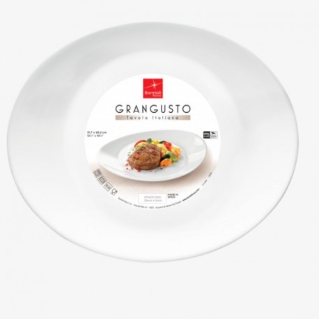 Tanier steak Grangusto 31,5x26,2