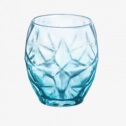 ORIENTE pohár 0,5 modrý