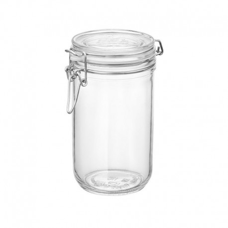 BORMIOLI - FIDO DÓZA valec 0,75 l