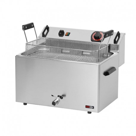 FRITÉZA Elektrická 16 l, FE-30T