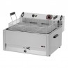 FRITÉZA Elektrická veľkoobjemová 30 l, 400V, FE-60T