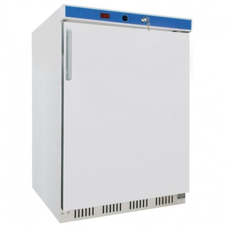  Biela mraznička 120 l STALGAST®