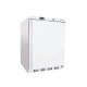 Mraznička podpultová biela statická 130 l HF-200