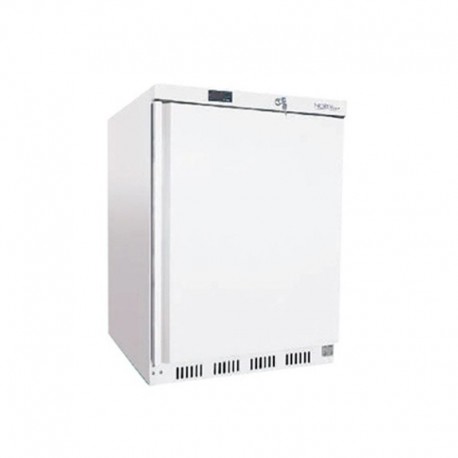 Mraznička podpultová biela statická 130 l HF-200