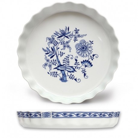 Misa zapekacia okrúhla - cibulák