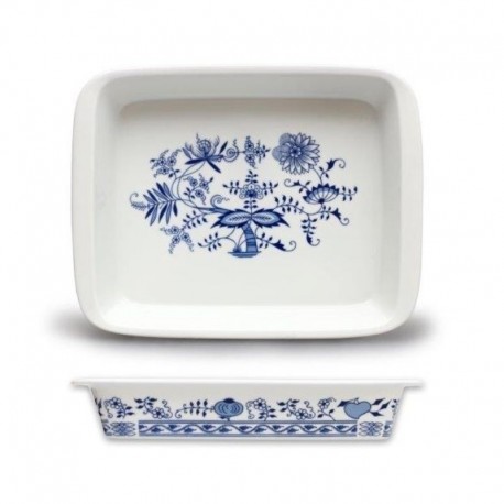 Misa zapekacia obdĺžnik - cibulák 260 T94