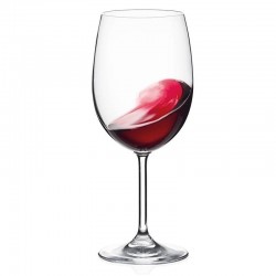 Pohár na víno/bordeaux 450 ml GALA