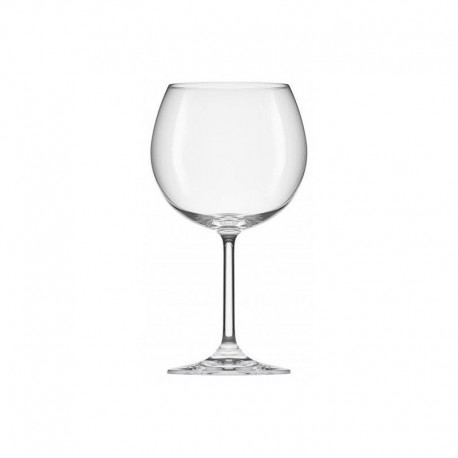 Pohár na víno/burgundy 460 ml GALA