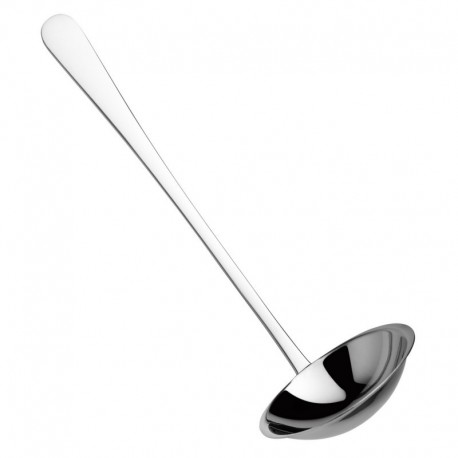 Naberačka na polievku