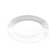 EBRO oval 22 cm